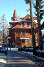 Zakopane